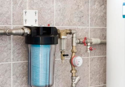 Who replaces hot water systems?