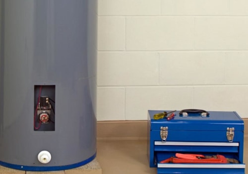 What is the most energy efficient electric hot water heater?