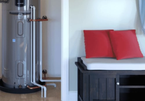 What is the most cost efficient hot water system?